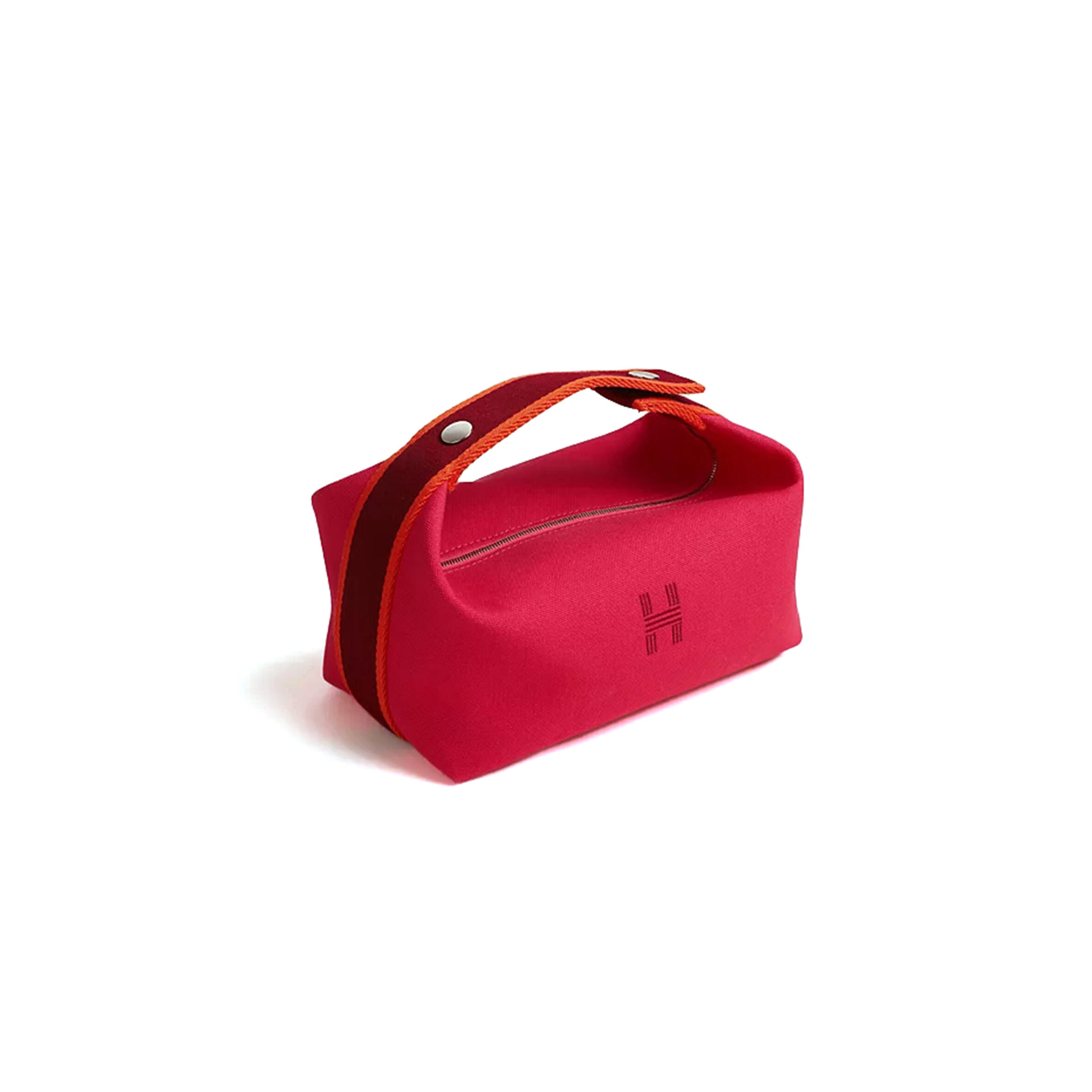 H**mes BRIDE-A-BRAC CASE, SMALL MODEL H104222MV04 (21*17*12cm)